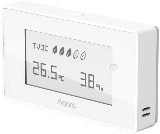 Монитор качества воздуха Aqara Tvoc AAQS-S01