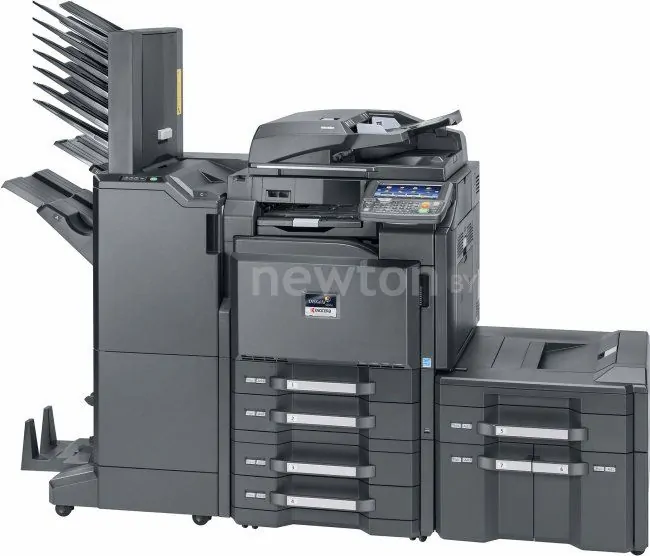 МФУ Kyocera Mita TASKalfa 3551ci