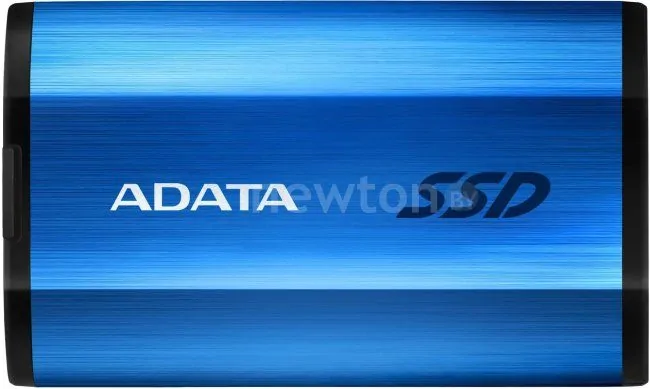 Внешний накопитель ADATA SE800 1TB ASE800-1TU32G2-CBL (синий)