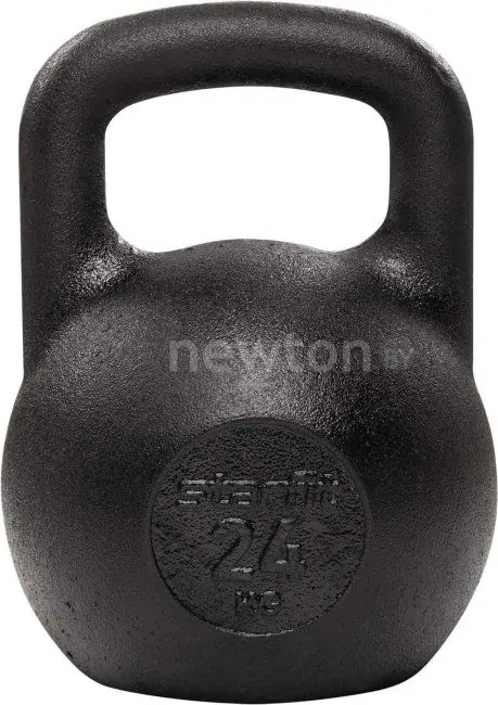 Гиря Starfit DB-602 24 кг