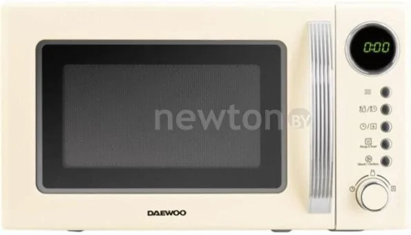 Микроволновая печь Daewoo KOR-6S2BC-1