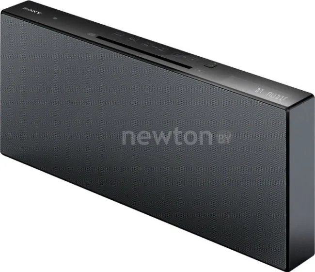 Микро-система Sony CMT-X5CD