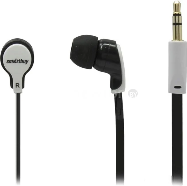 Наушники Smart Buy Fanatik [SBE-4000]