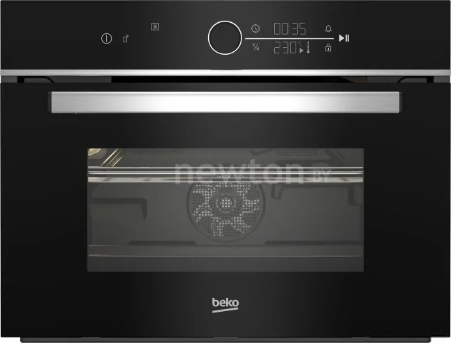 Электрический духовой шкаф BEKO BBCW13400X