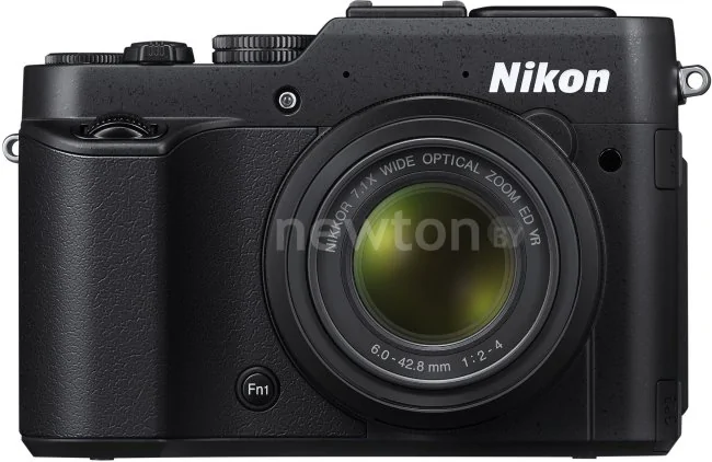 Фотоаппарат Nikon Coolpix P7800
