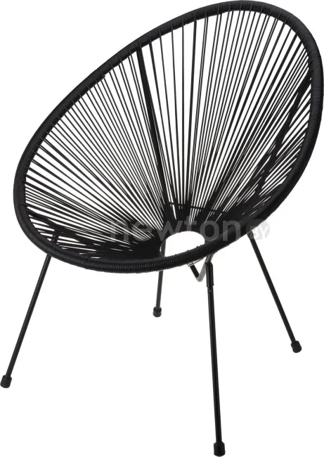 Кресло Koopman Terrace FD4100150 (черный)