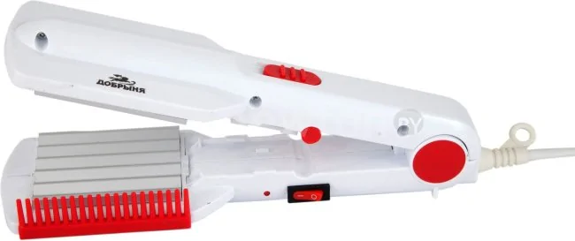 Щипцы-гофре Добрыня DO-2012