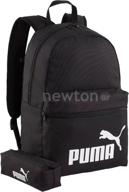 Спортивный рюкзак Puma Phase Backpack 09094301 (черный)