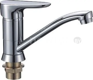 Смеситель Ledeme H65 L4565-2