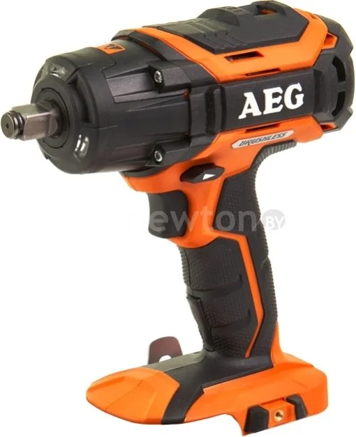 Ударный гайковерт AEG Powertools BSS 18C 12ZBL-0 4935459426 (без АКБ)