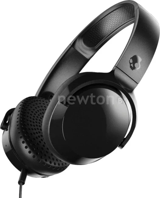 Наушники Skullcandy Riff (черный)
