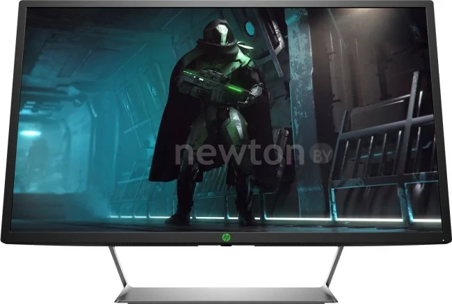 Игровой монитор HP Pavilion 32 HDR