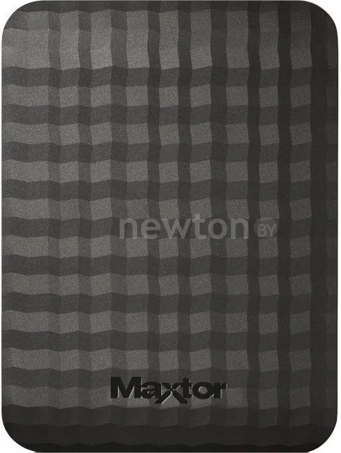 Внешний накопитель Seagate M3 Portable 500GB STSHX-M500TCBM