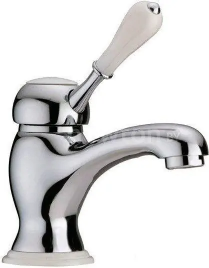 Смеситель BelBagno Unique UNI-LVM-CRM