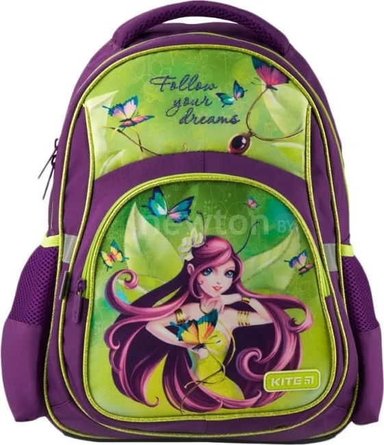 Рюкзак Kite Education Fairy K19-518S