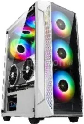 Корпус ALSEYE Phantom 1.0 (белый)