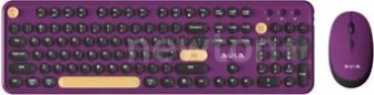Офисный набор AULA AC306_EPBK