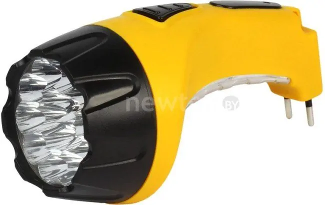 Фонарь SmartBuy SBF-89-Y