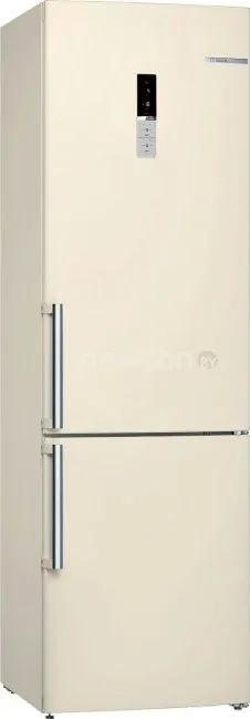 Холодильник Bosch KGE39XK2OR