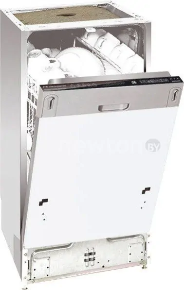 Встраиваемая посудомоечная машина Kaiser S 45 I 60 XL