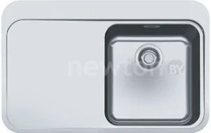Кухонная мойка Franke SNX 211 (127.0276.386)