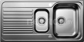 Кухонная мойка Blanco Tipo II 6 S 526621