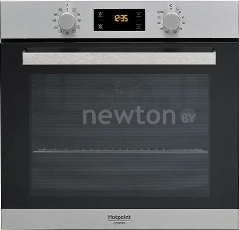 Электрический духовой шкаф Hotpoint-Ariston FA3 841 H IX HA