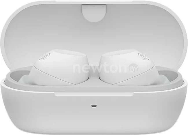 Наушники Sony WF-C710N (белый)