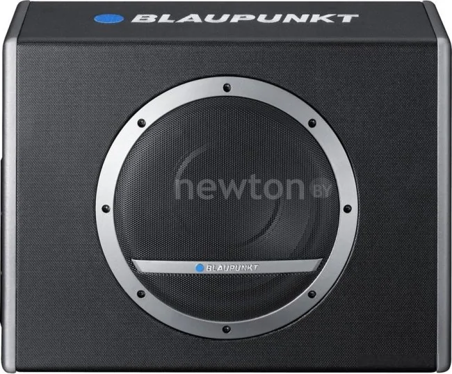 Корпусной активный сабвуфер Blaupunkt XLb 250 A