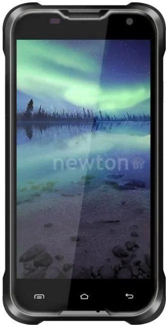 Телефон Blackview BV5000 Violet Black