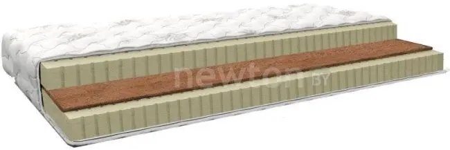 Матрас Барро Сыр 618HR 70x200 (трикотаж)