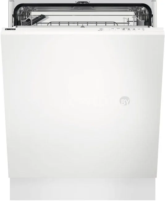 Встраиваемая посудомоечная машина Zanussi ZDLN91511