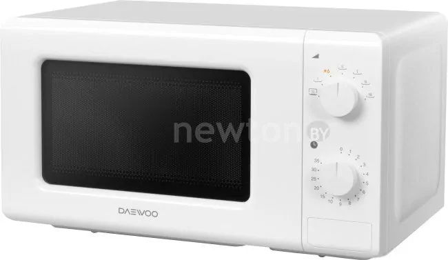 Микроволновая печь Daewoo KOR-6617W
