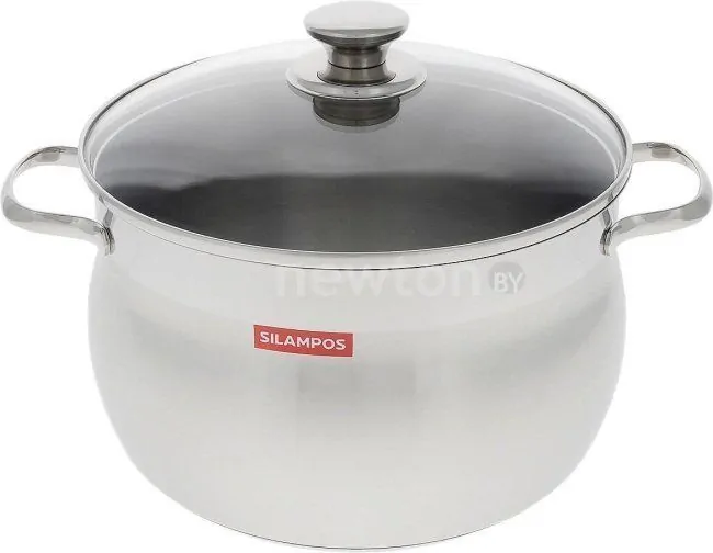 Кастрюля Silampos Royal 633123VY6624