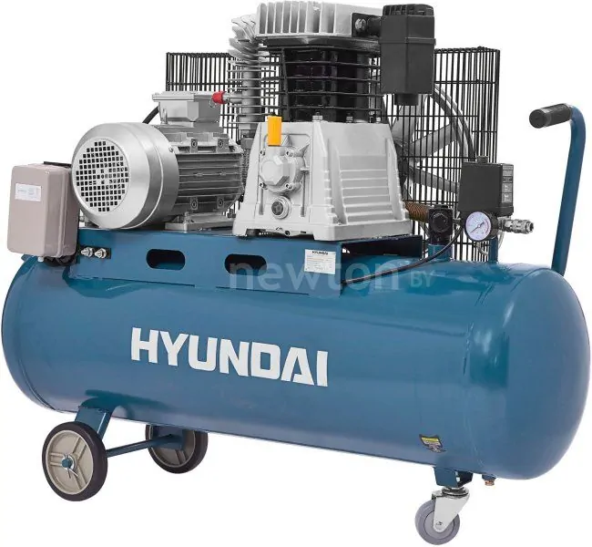 Компрессор Hyundai HY 4105