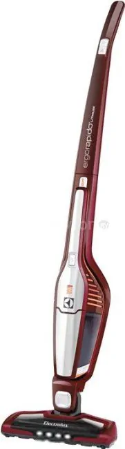 Пылесос Electrolux Ergorapido ERGO12