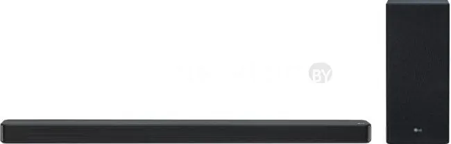Саундбар LG SL6YF
