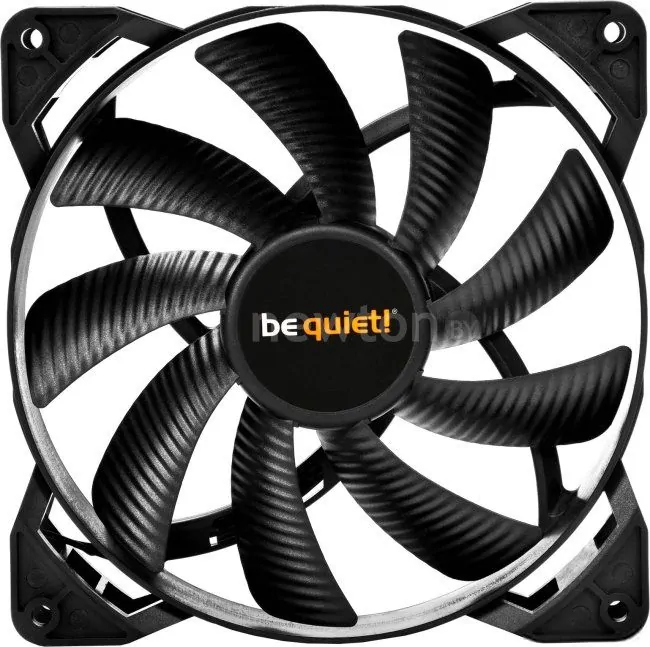 Вентилятор для корпуса be quiet! Pure Wings 2 120mm high-speed BL080