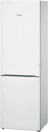 Холодильник Bosch KGE39XW20R