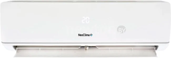 Кондиционер Neoclima G-Plasma NS/NU-HAX18R