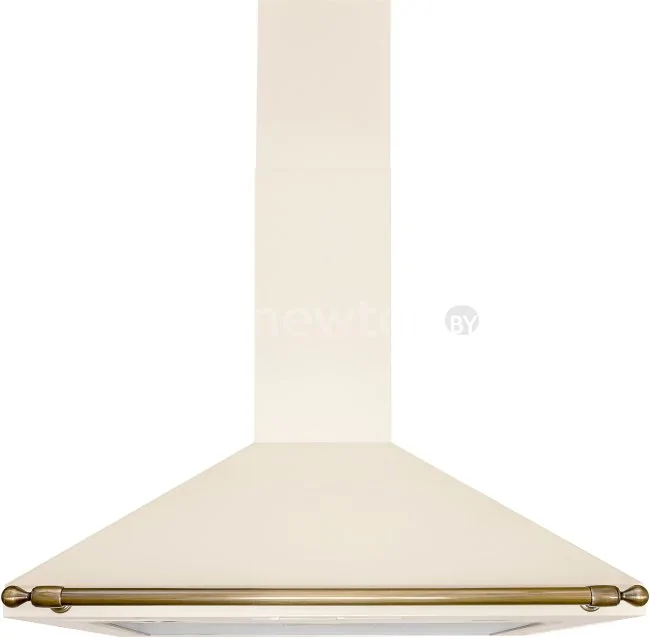 Кухонная вытяжка ZorG Technology Allegro A Beige 60 (750 куб. м/ч)