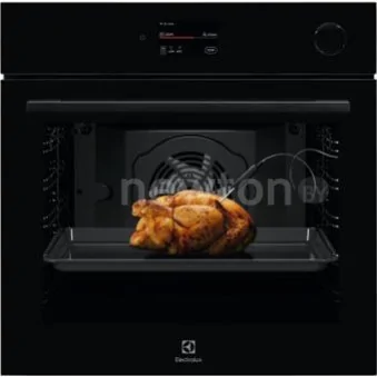 Электрический духовой шкаф Electrolux LOC9P3XZ