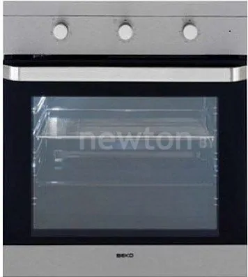 Электрический духовой шкаф BEKO OIC22101X