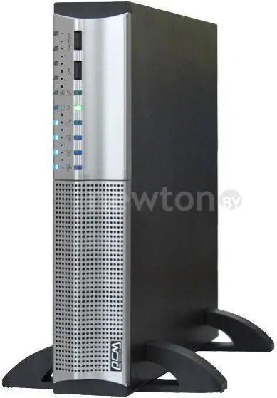 Источник бесперебойного питания Powercom Smart KING RT SRT-2000A 2000VA