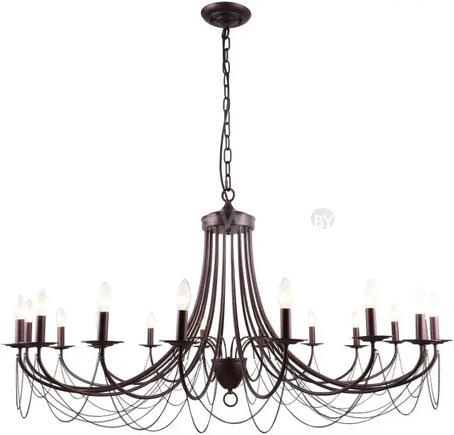 Подвесная люстра F-Promo Plini 2590-18P