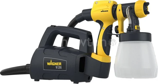 Краскораспылитель Wagner W 200 [2361511]