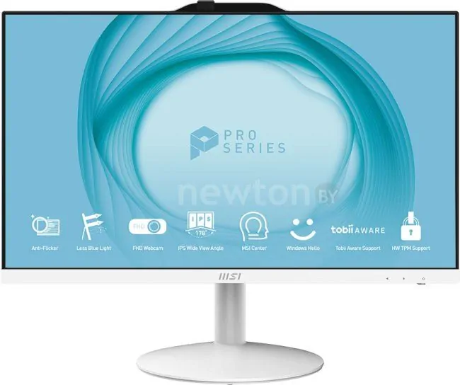 Моноблок MSI Pro AP242 12M-211XRU