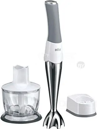 Блендер Braun MR 730cm