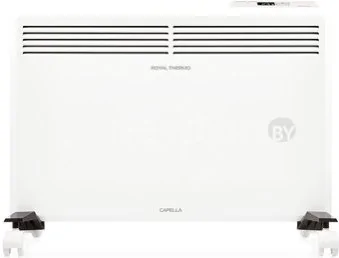 Конвектор Royal Thermo Capella RCHC/E-2000