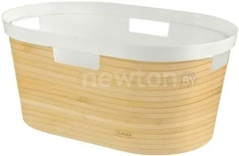 Корзина Curver Infinity 232119 (бамбук)